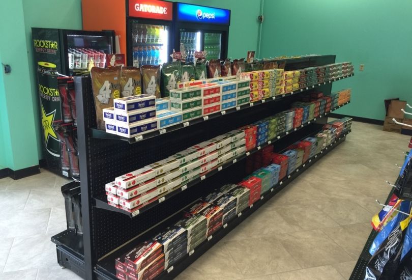 Smoker's Cave Premium Cigar & Tobacco Outlet