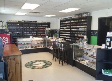 LifeSmoke Vapors - York