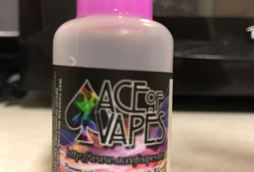 Ace of Vapes, LLC