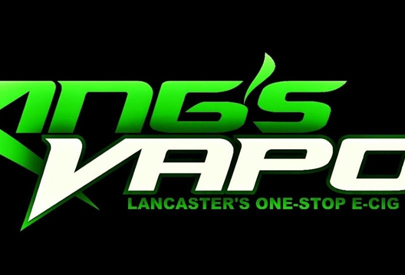 King's Vapor At Manor Shopping Center