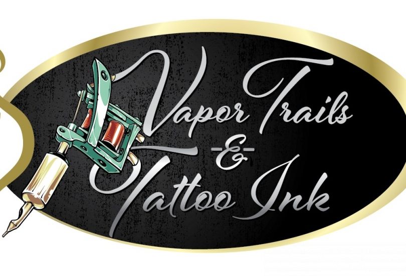 Vapor Trails & Tattoo Ink