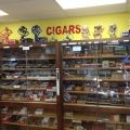 Cigarette Outlet & Vapor Lounge