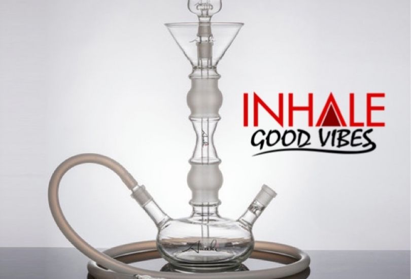 Inhale Good Vibes LLC/ Glass, Hookah & Vape shop