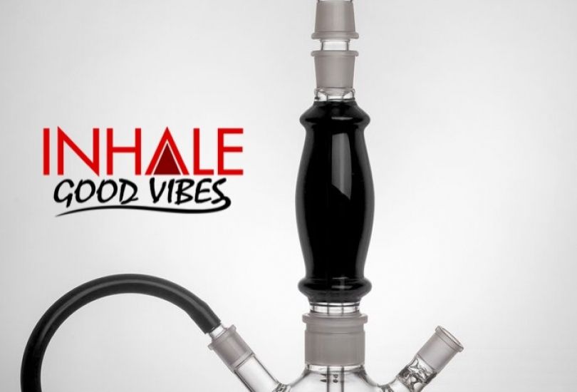 Inhale Good Vibes LLC/ Glass, Hookah & Vape shop