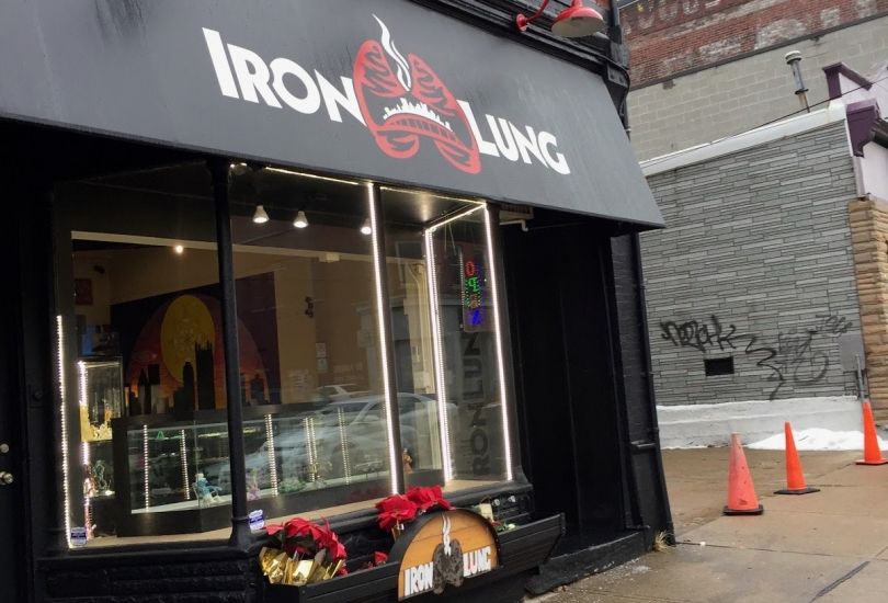 Iron Lung