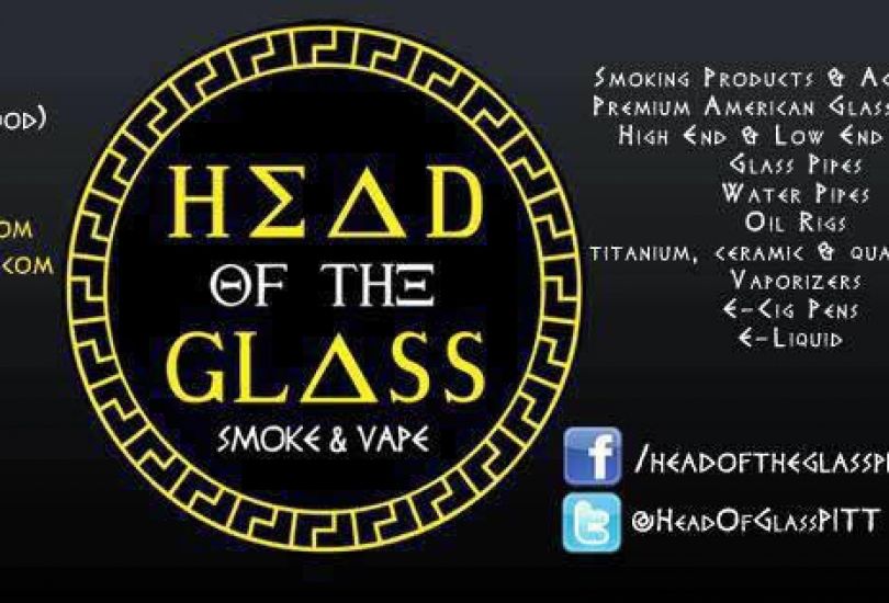 Head Of The Glass