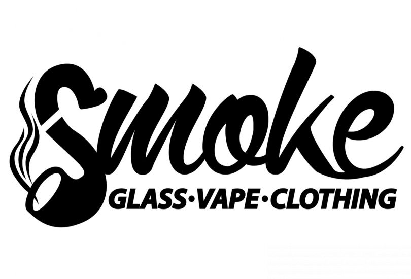 Smoke Glass and Vape