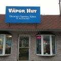 The Vapor Hut