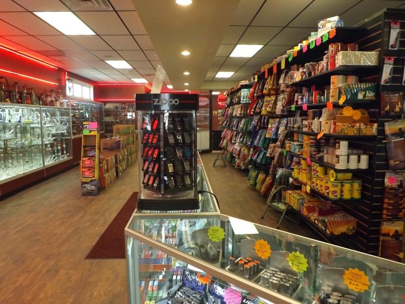 Smoker's Choice 1 Elizabeth St Matamoras, PA