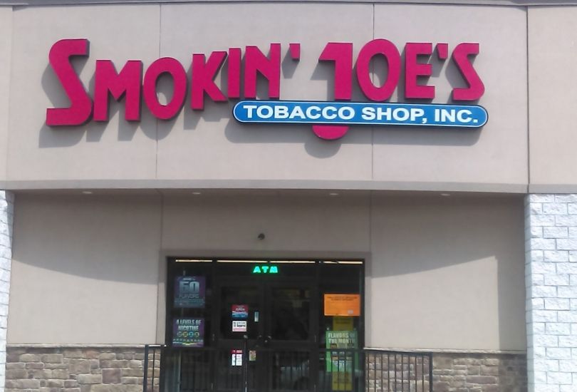 Smokin' Joe's Tobacco Shop, Inc. #32