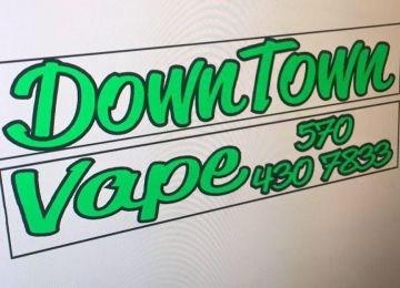 DownTown Vape