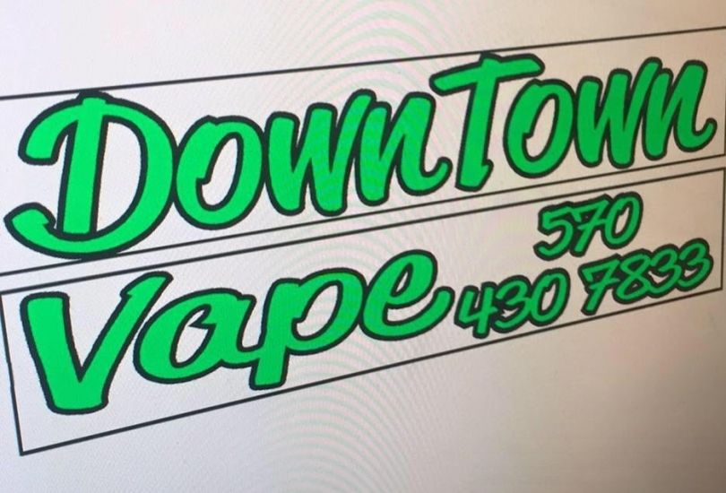 DownTown Vape