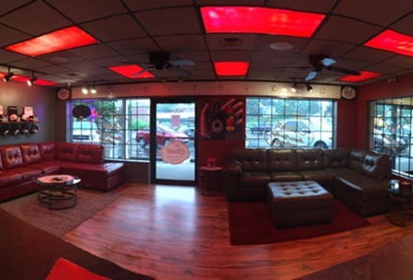 The Cloud Premium Vape Shop & Accessories (IUP Vape Shop)