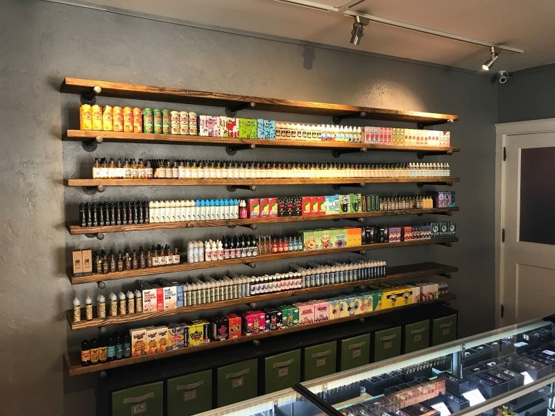 Good Guy Vapes Lancaster