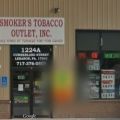 Smokers Tobacco Outlet Inc