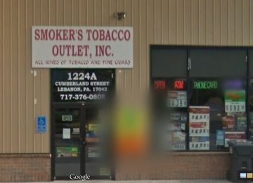 Smokers Tobacco Outlet Inc