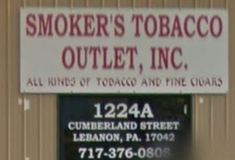 Smokers Tobacco Outlet Inc