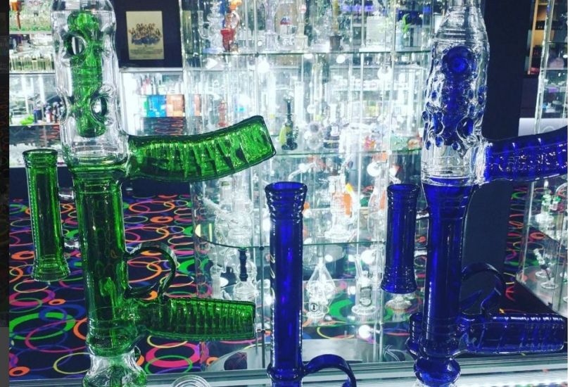 Illadelph by All in One Smoke Shop