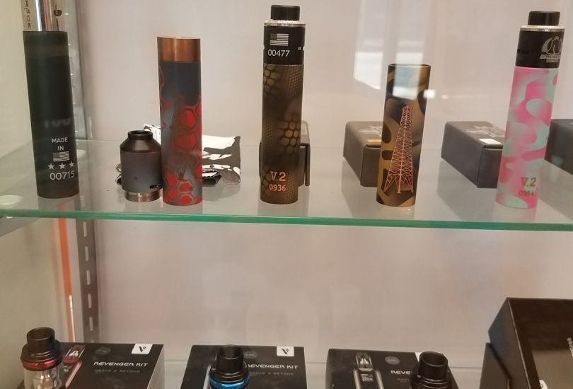 Valley Vapes