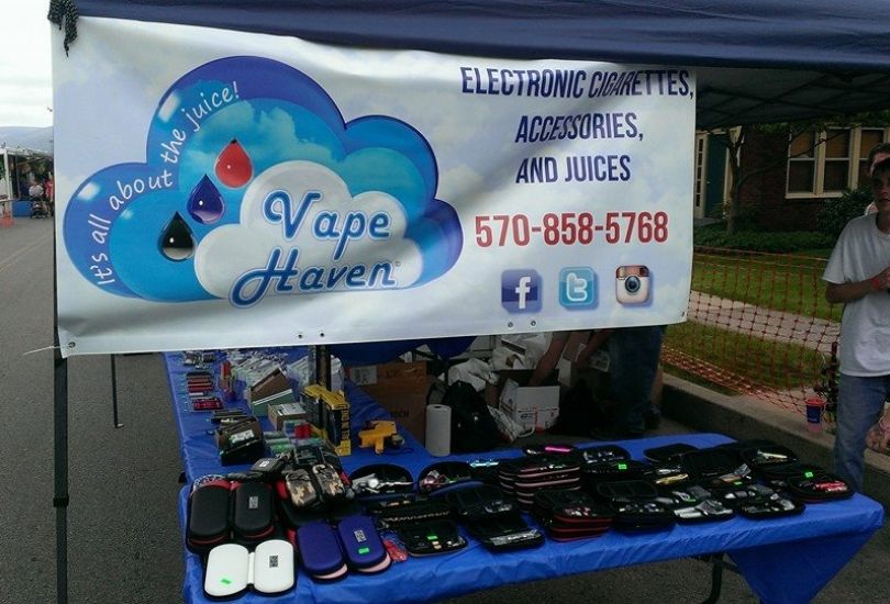 Vape Haven