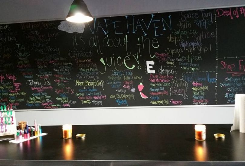 Vape Haven