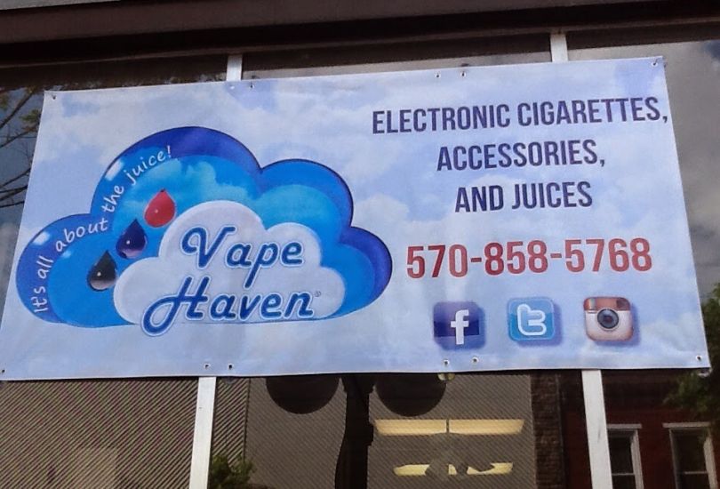 Vape Haven