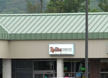 Rollies Tobacco & Vaping Supplies