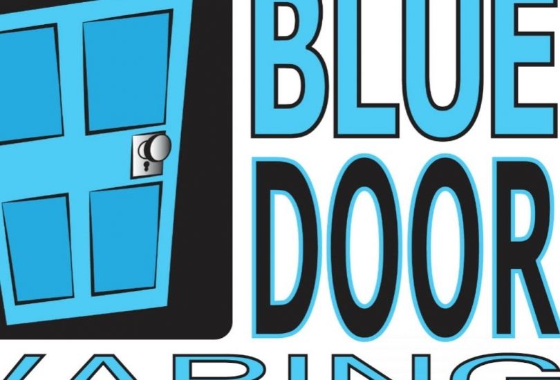 Blue Door Vaping