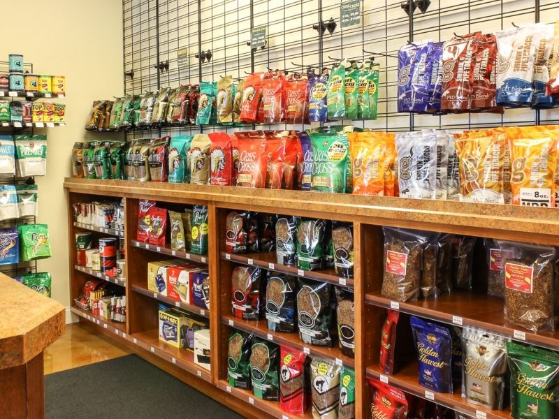 Smoker's Outlet 153 Glen Dr Manchester, PA