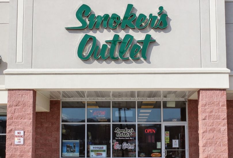 Smoker's Outlet