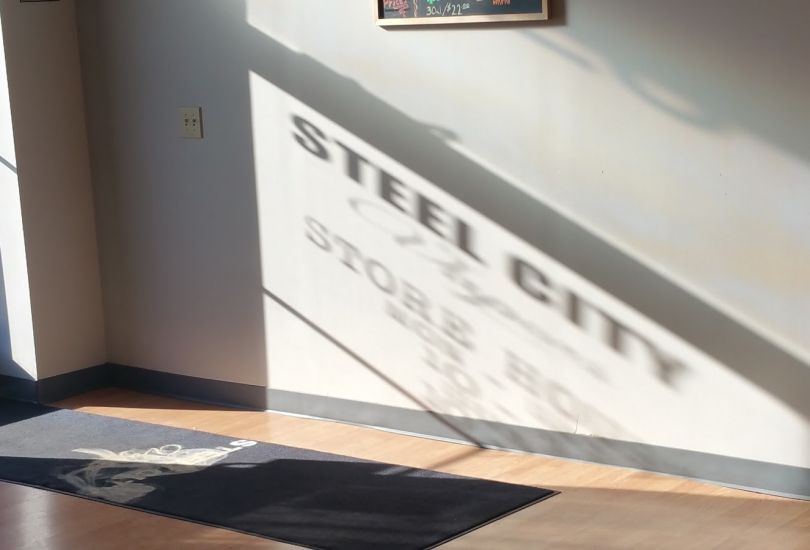 Steel City Vapors