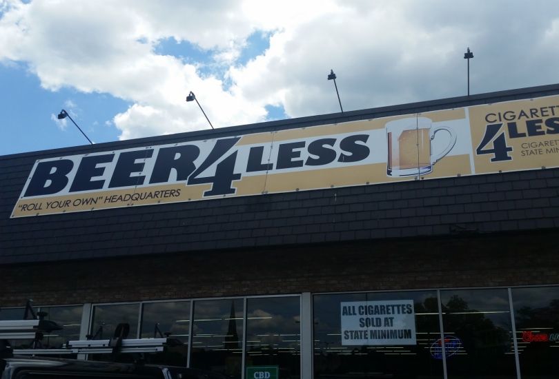 Beer 4 Less And Pop