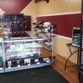 New Air-a Vape Shop