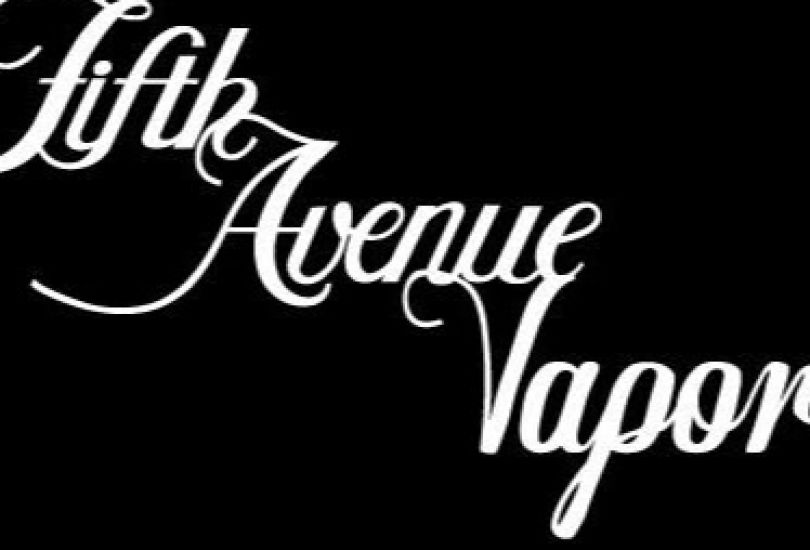 5th Avenue Vapor