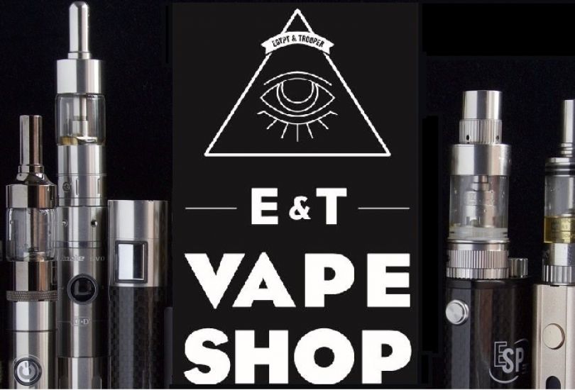 E&T Vape Shop