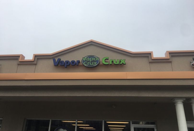 Vapor Crux LLC