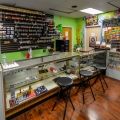 Phoenixville Smoke Shop