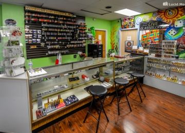 Phoenixville Smoke Shop