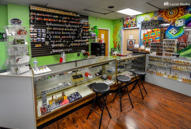 Phoenixville Smoke Shop