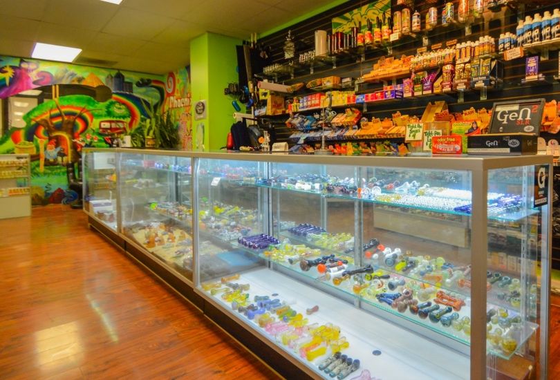 Phoenixville Smoke Shop