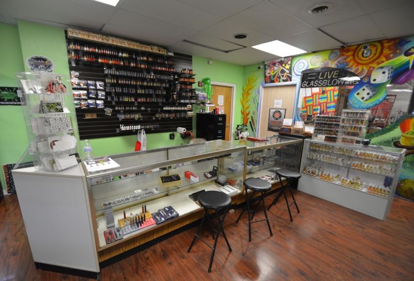 Phoenixville Smoke Shop