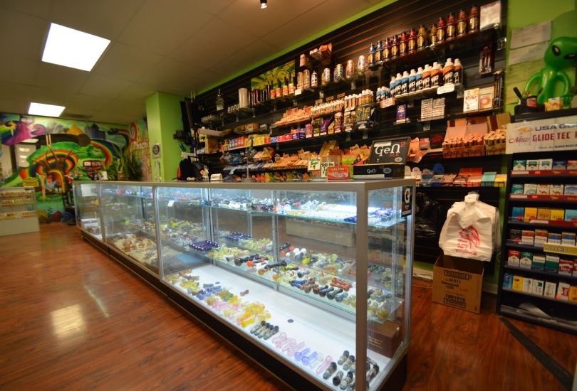 Phoenixville Smoke Shop