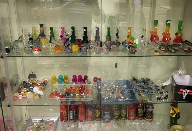 Smoke Outlet & Vapor Lounge