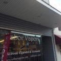 Sabor Vapors - Electronic Vaporizers and Accessories