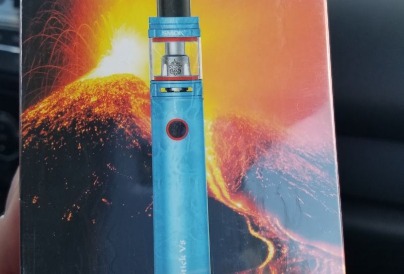 Sabor Vapors - Electronic Vaporizers and Accessories