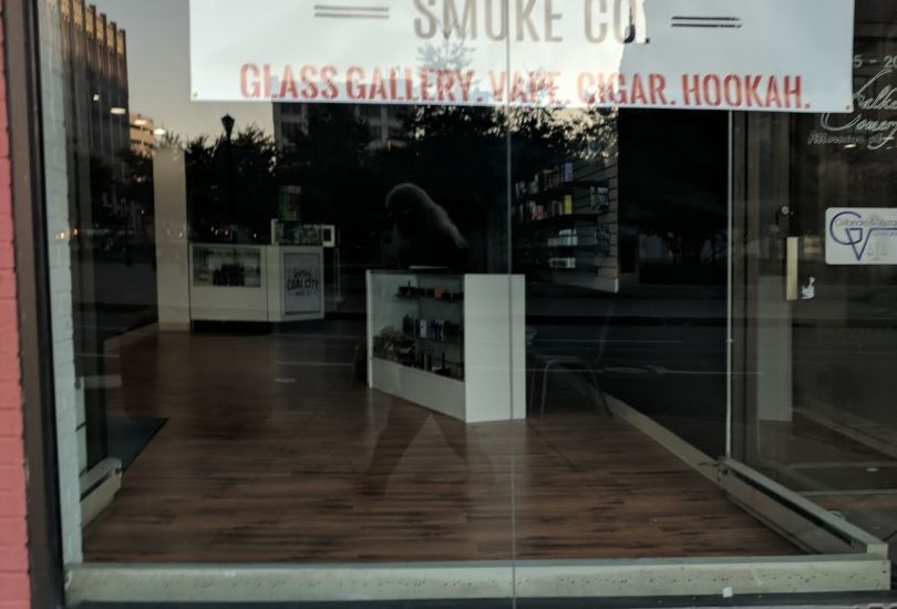 Coal City Smoke Co.