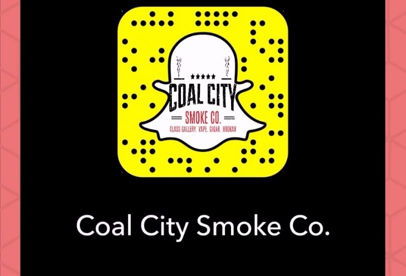 Coal City Smoke Co.