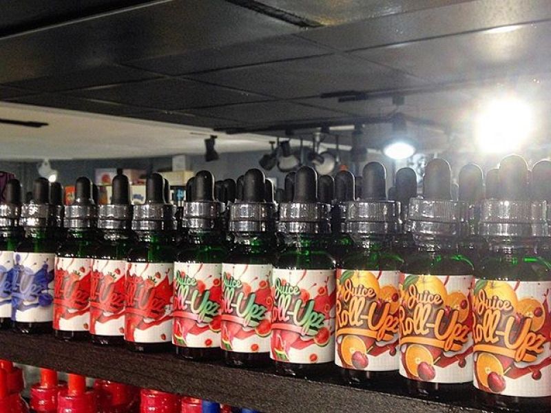 Pipe Dreams 37 S Courtland St East Stroudsburg, PA