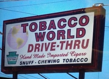 Tobacco World