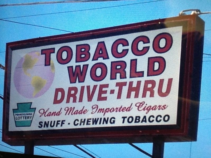 Tobacco World